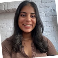 Krithi Murthy