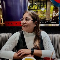 Alba Hernandez García