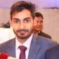 Hirdesh Kumar