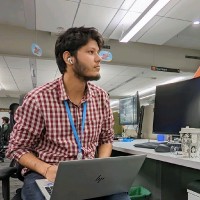 Aman Kumar