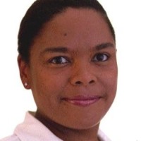Geraldine Noel