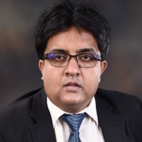 Arya Prakash