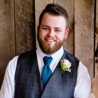 Keegan Cargill