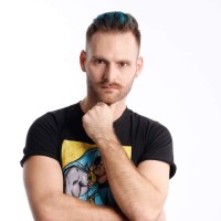 DIMITRIS KOKKONIS