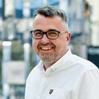 Kirill Sysoev