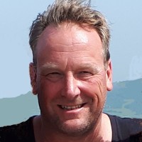 Eddie Mosselman