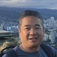 Sonny Wong