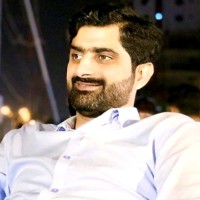 Sanaullah Samoon