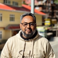 Mohammad Abdullah Al Mamun
