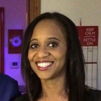 Tricia Middleton