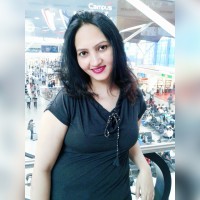 Bharti Sharma