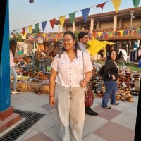 Anumita Roy Chowdhary