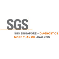 Sgs Ocm Singapore