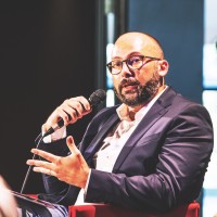 Cédric Bruguiere