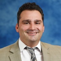 Kevin Kazanjian
