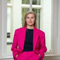 Veerle Miltenburg