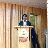 Siddhi Kolap