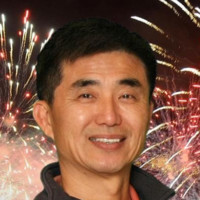 Jeff Chang