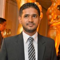 Sameera Tharanga