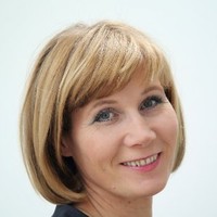 Barbara Grzegorska