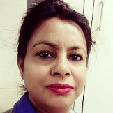 Sonia Singh Training and HR professional with GEM Specialist