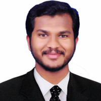 Kirthan B R