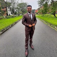 Sanskar Kumar