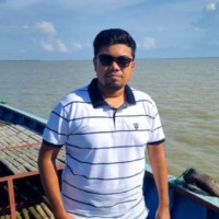 Nadim Yousuf Khan