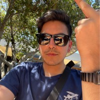 Bryan Sarantos