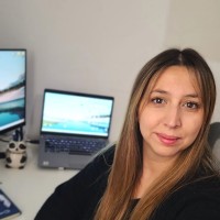 Lucia Micaela Zallocco