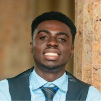 Isaac Owusu Ansah Sackey