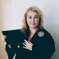 Crystina Santana
