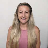 Kayla Bruzdzinski
