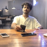 Vedant Tiwari
