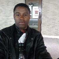 Mackendy MATHURIN