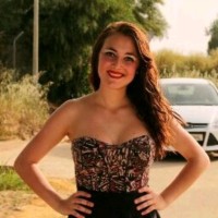 Marisol Perez Rosado