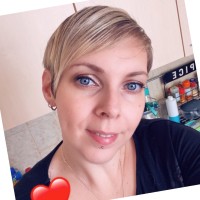 Natalie Torré- Angenent