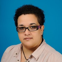 Yorlady Echeverri Restrepo