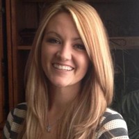 Lindsay Harrington