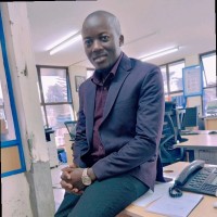 Dennis Kisongochi