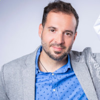 Daniel Jimenez