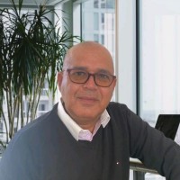 Sergio Alberto Ramirez Moyano