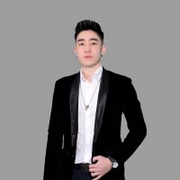Nicholas Teoh