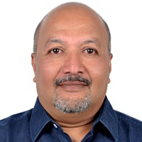 Suresh Nair