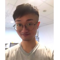Yenkai Chen