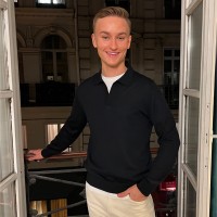 Rasmus Andersson