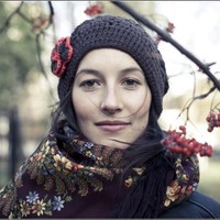 Evgeniya Ponomareva