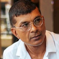 Roepish Bhiekhemsing