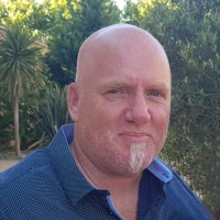 Brendon Venter