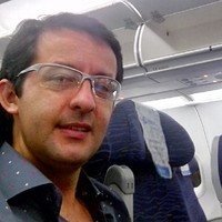 Carlos Roncada Padilha